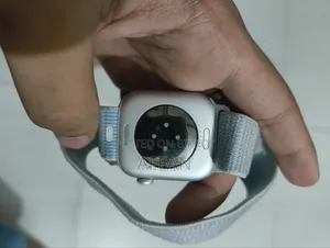 Apple Watch Series 10 | iCloud Locked | With Original Box