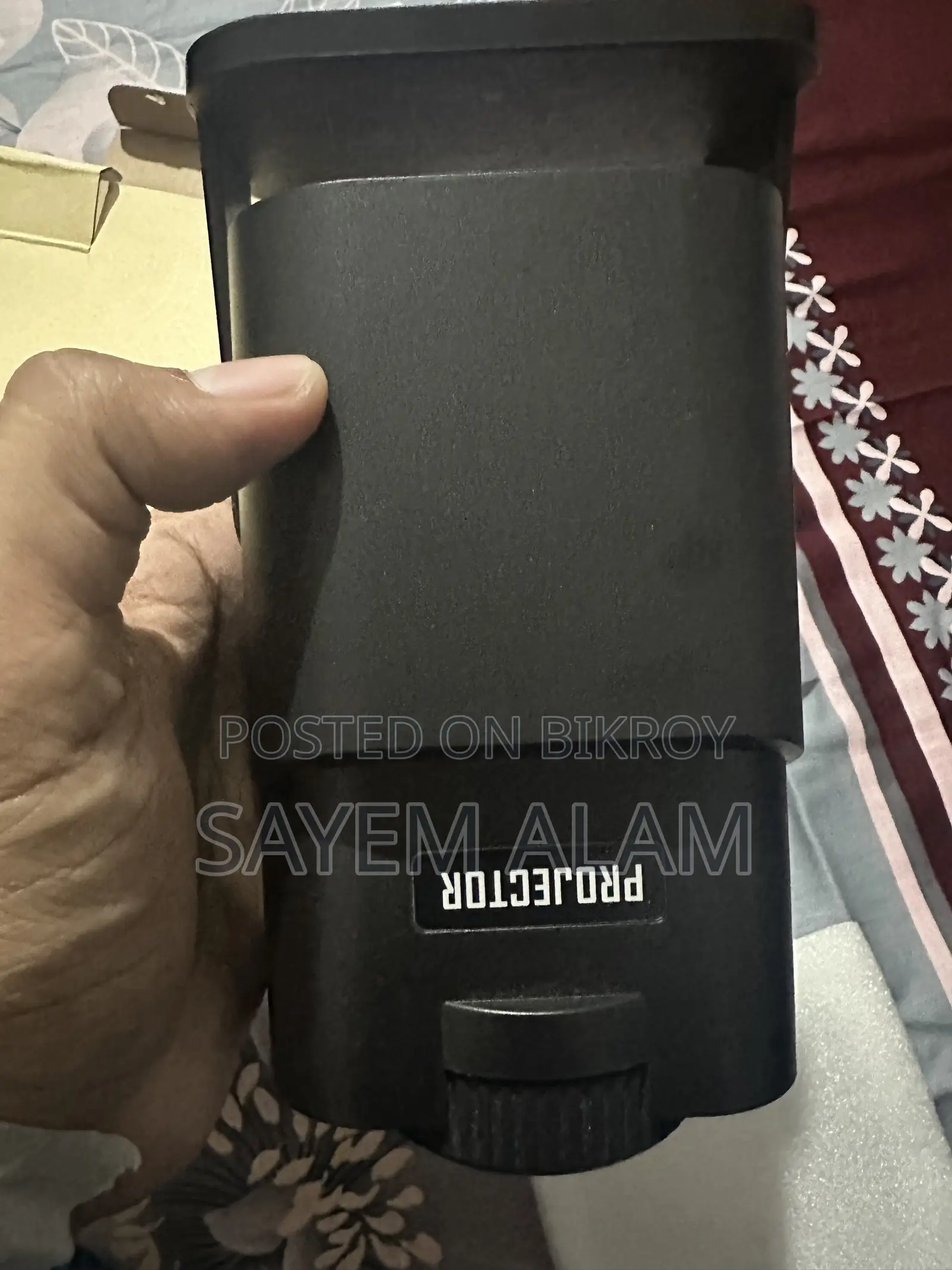 Hy320 FHD প্রজেক্টর