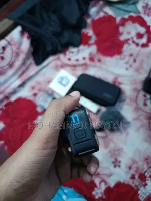Go Pro 11 Full Set