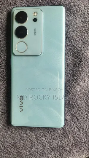 Vivo V29 5G 128 GB Blue