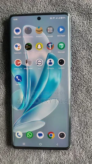 Vivo V29 5G 128 GB Blue