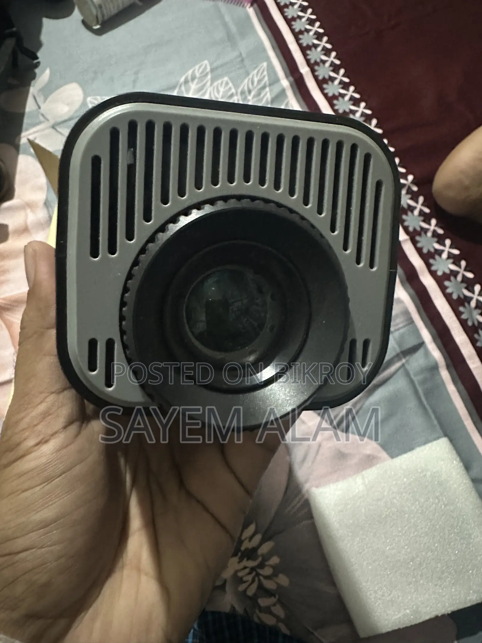 Hy320 FHD প্রজেক্টর