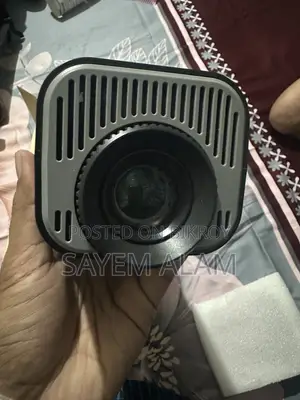 Hy320 FHD প্রজেক্টর
