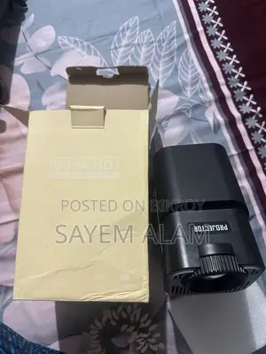 Hy320 FHD প্রজেক্টর