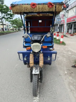 রয়েল রেসার ২০২৪ নীল