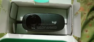 লজিটেক ওয়েবক্যাম
