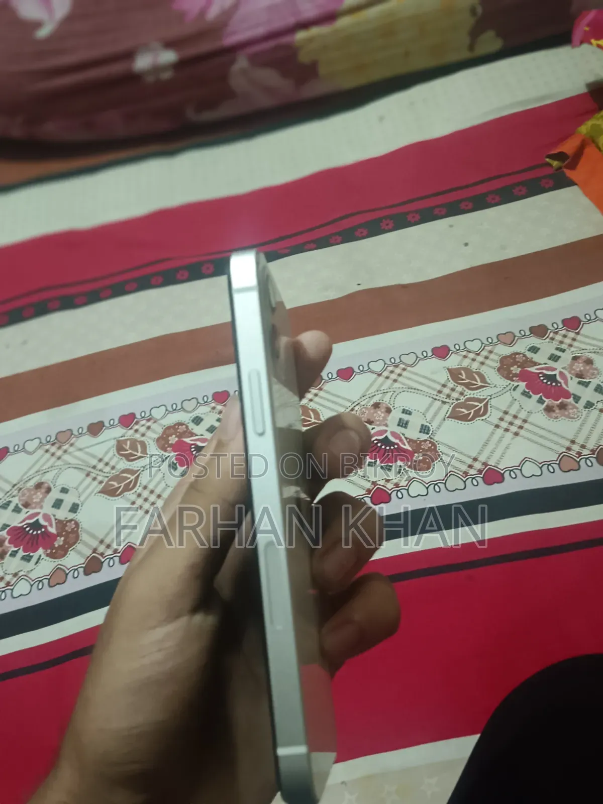 Apple iPhone 12 128 GB White