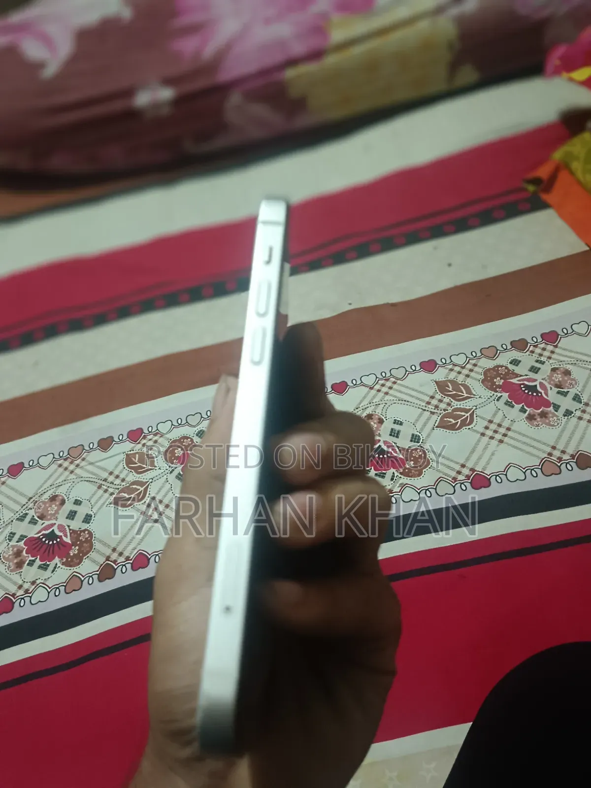 Apple iPhone 12 128 GB White