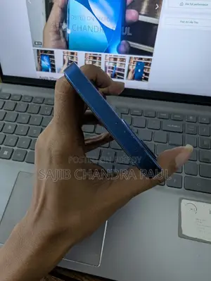 অ্যাপল আইফোন ১২ ৬৪ জিবি নীল