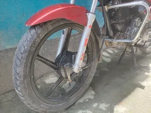 TVS 2010 Red
