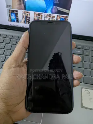 অ্যাপল আইফোন ১২ ৬৪ জিবি নীল