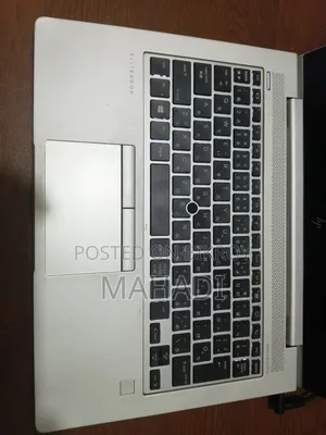 Laptop HP Elitebook 735 G6 8GB AMD Ryzen 5 SSD 256GB