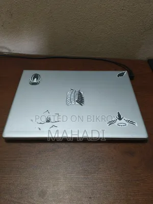 Laptop HP Elitebook 735 G6 8GB AMD Ryzen 5 SSD 256GB
