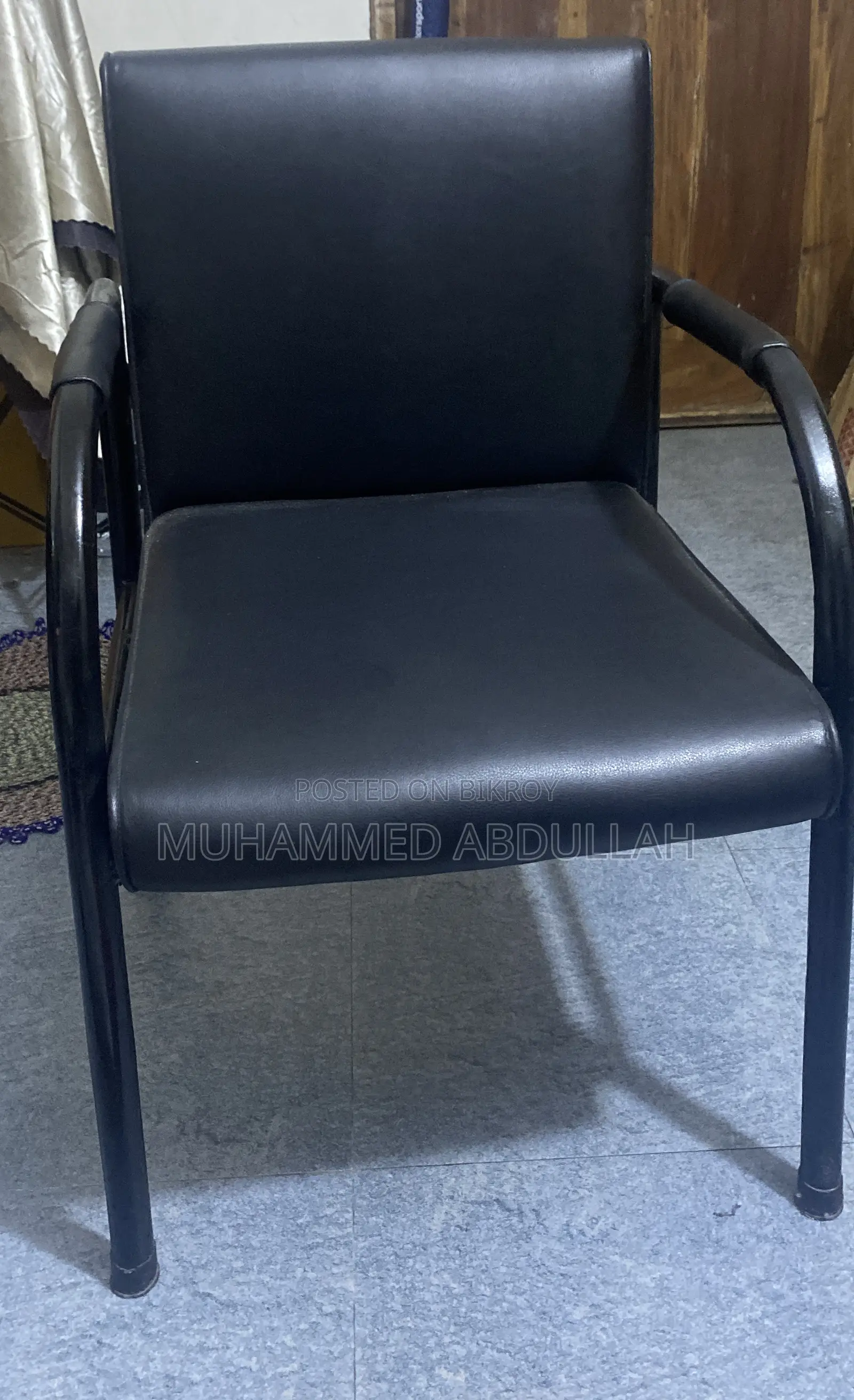 Used Chair for Sale