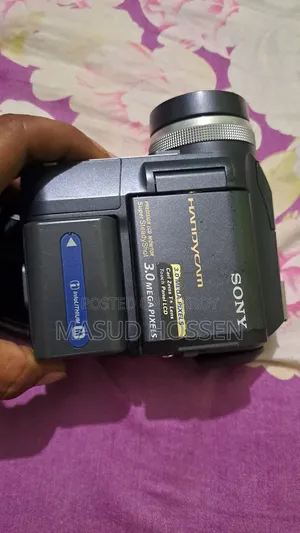 Video Camera