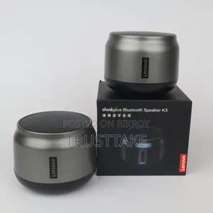 Lenovo Thinkplus Bluetooth Speaker