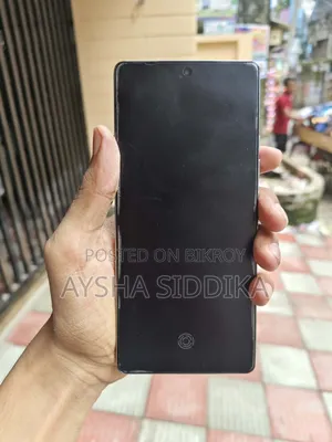 টেকনো ক্যামন ৪০ ২৫৬ জিবি ব্ল্যাক
