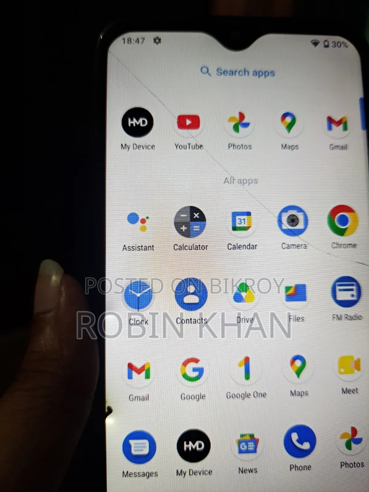 Nokia 4.2 32 GB Black