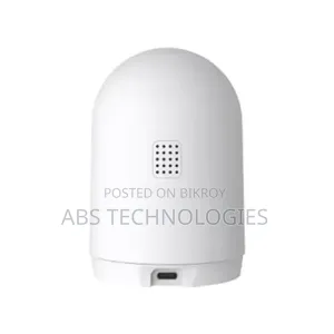 Tenda CP3 V3 360° 3MP Pan Tilt Security Wi-Fi IP Camera