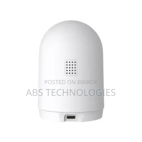 Tenda CP3 V3 360° 3MP Pan Tilt Security Wi-Fi IP Camera