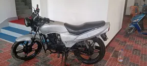 এলএমএল ফ্রিডম প্রিমা ১২৫ ২০১৮ রূপালী