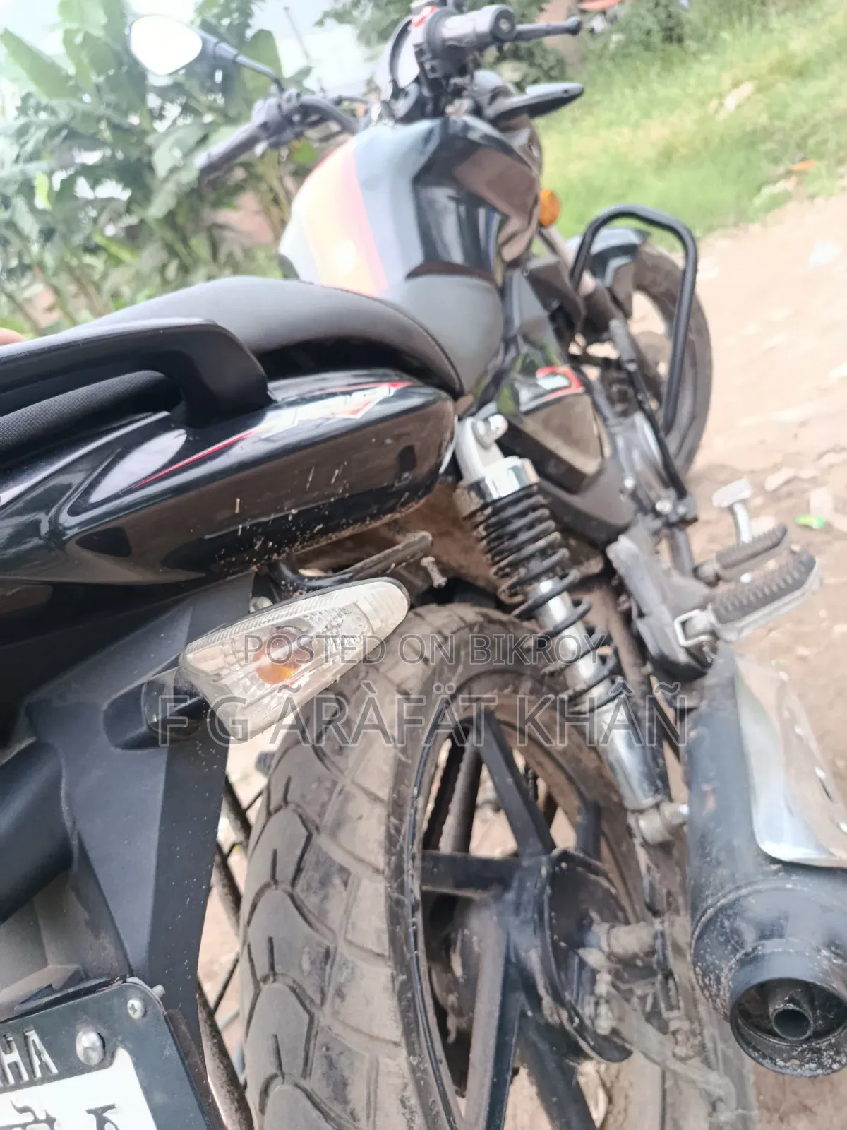 Keeway RKS 100 2021 Black