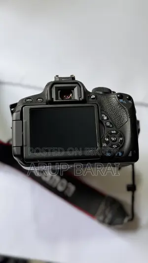 ক্যানন ক্যামেরা