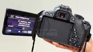 ক্যানন ক্যামেরা