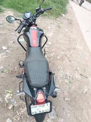 Keeway RKS 100 2021 Black