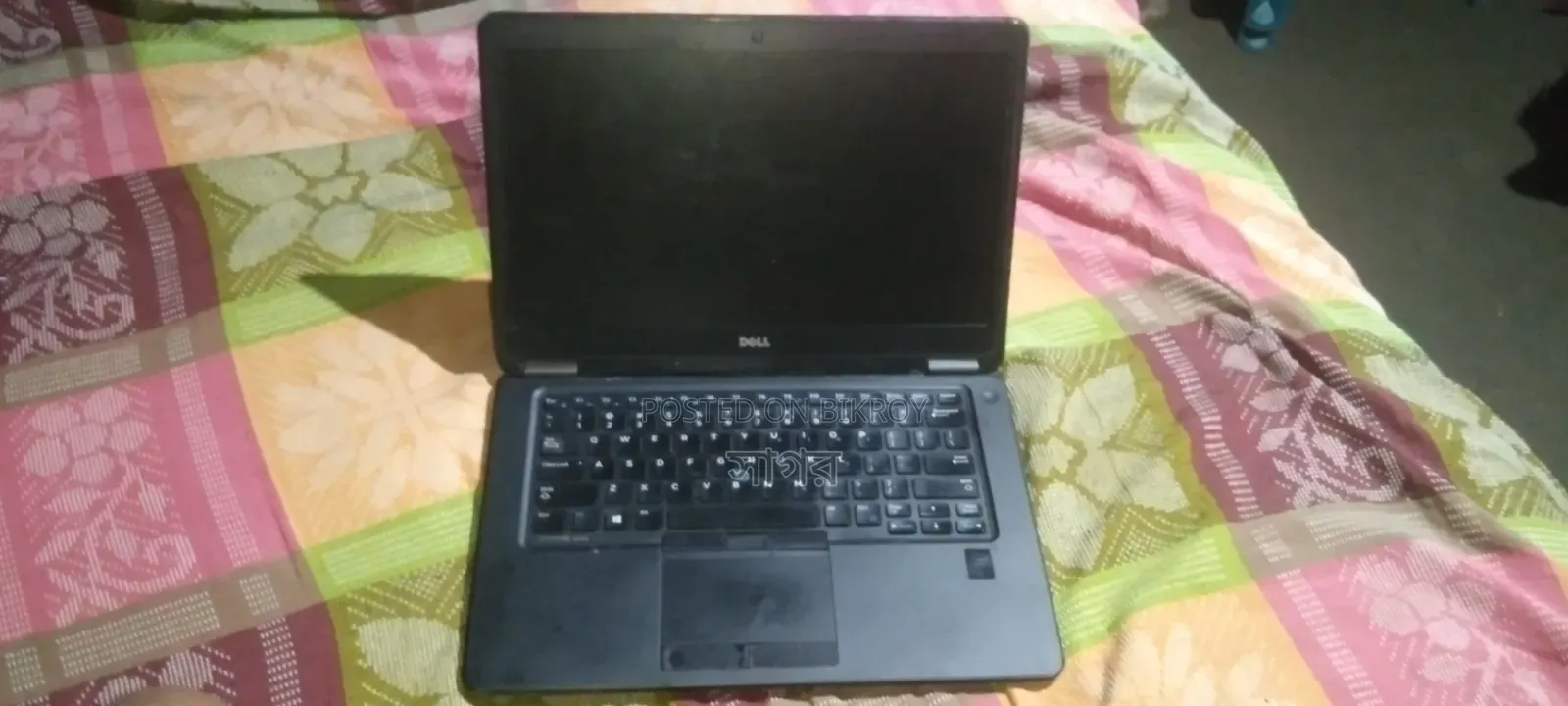 Laptop Dell 4GB Intel Core i5 HDD 1TB