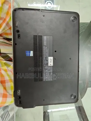 Laptop HP ProBook 640 G2 8GB Intel Core I5 HDD 500GB