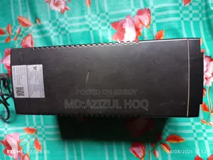 অ্যাপোলো ইউপিএস