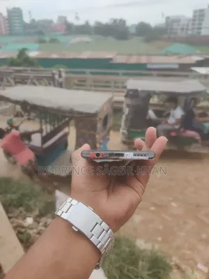 Realme 8 5G 128 GB Black