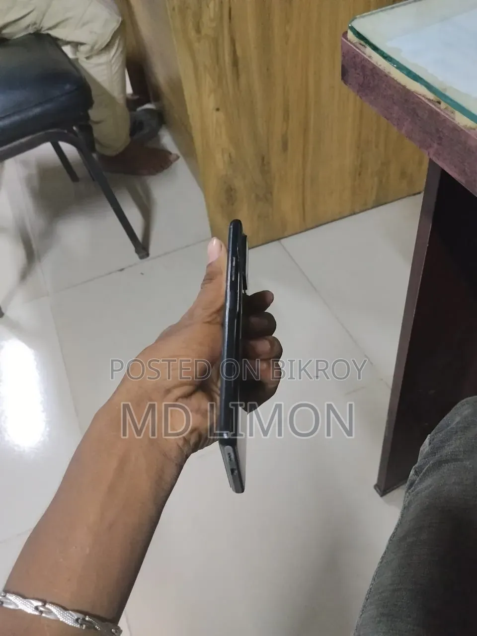 Realme 10 Pro 128 GB Black