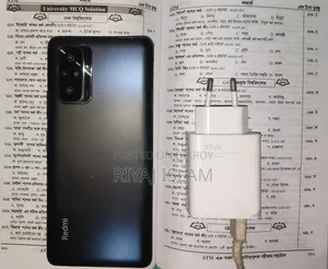 Xiaomi Redmi Note 10 Pro 128 GB Blue