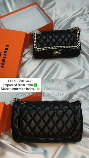 Ladies Bag