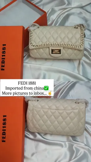 Ladies Bag
