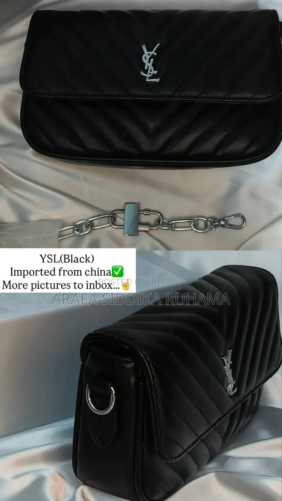 Ladies Bag
