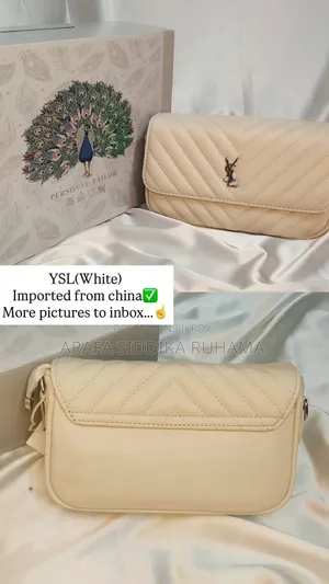 Ladies Bag