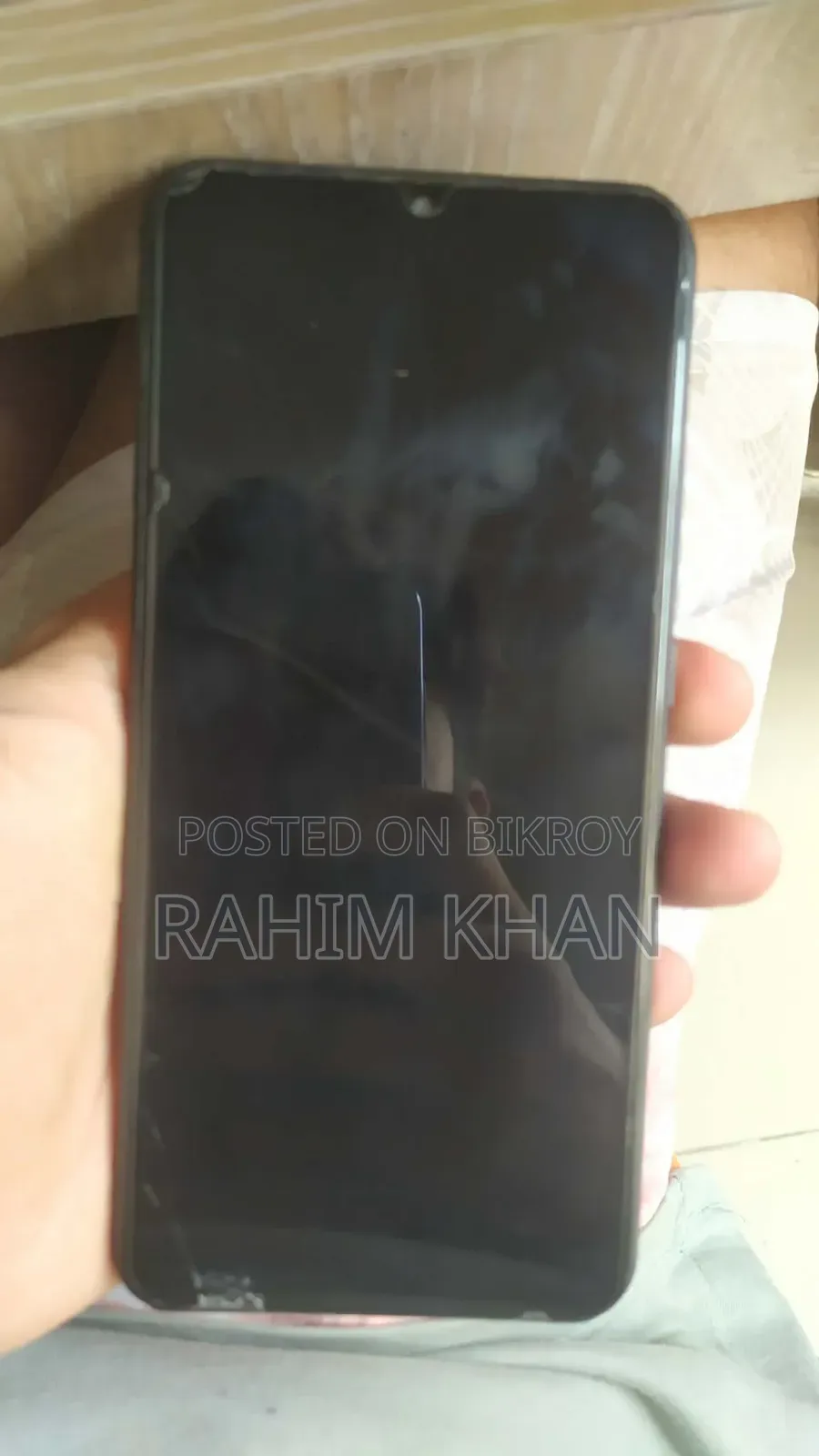 Xiaomi Poco M2 64 GB Blue