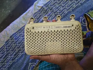 Mi Router 4c