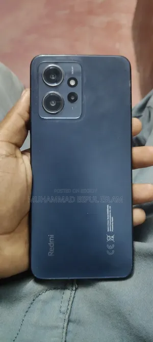 Xiaomi Redmi Note 12 256 GB Blue