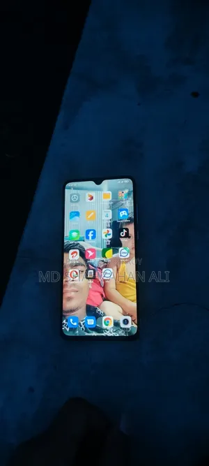 Xiaomi Mi 9 Lite 128 GB Silver