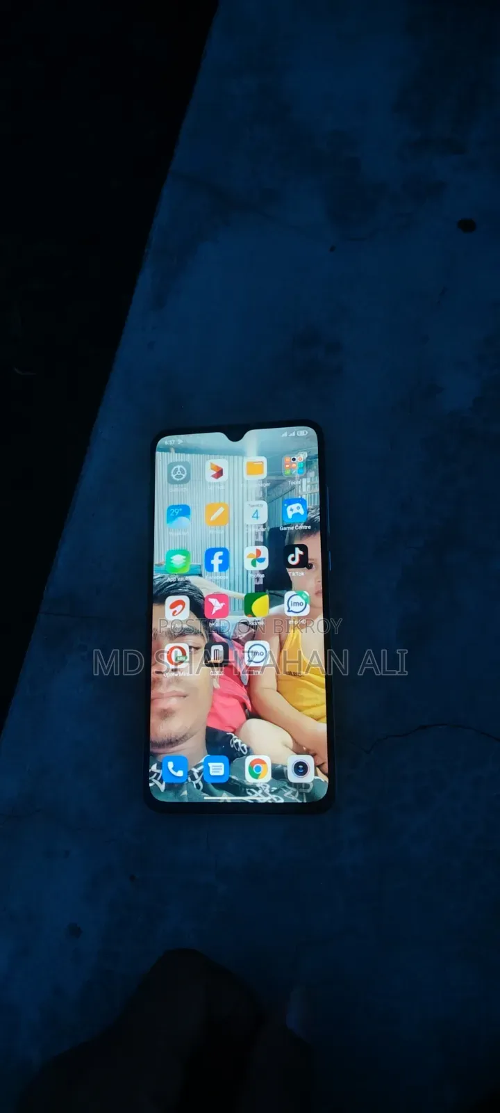 Xiaomi Mi 9 Lite 128 GB Silver