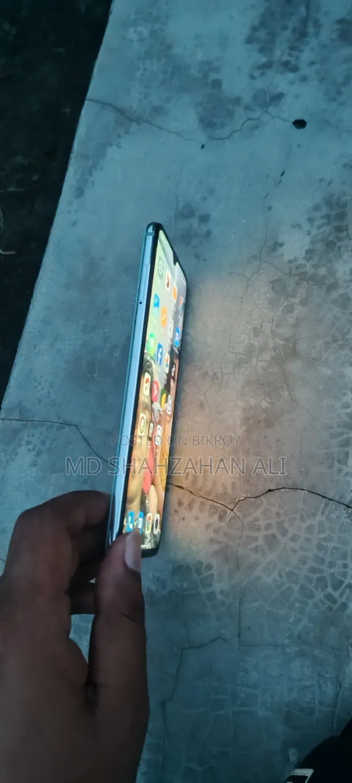 Xiaomi Mi 9 Lite 128 GB Silver