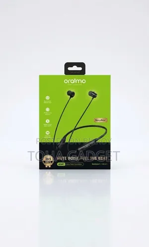 Oraimo Necklace 5 Neckband