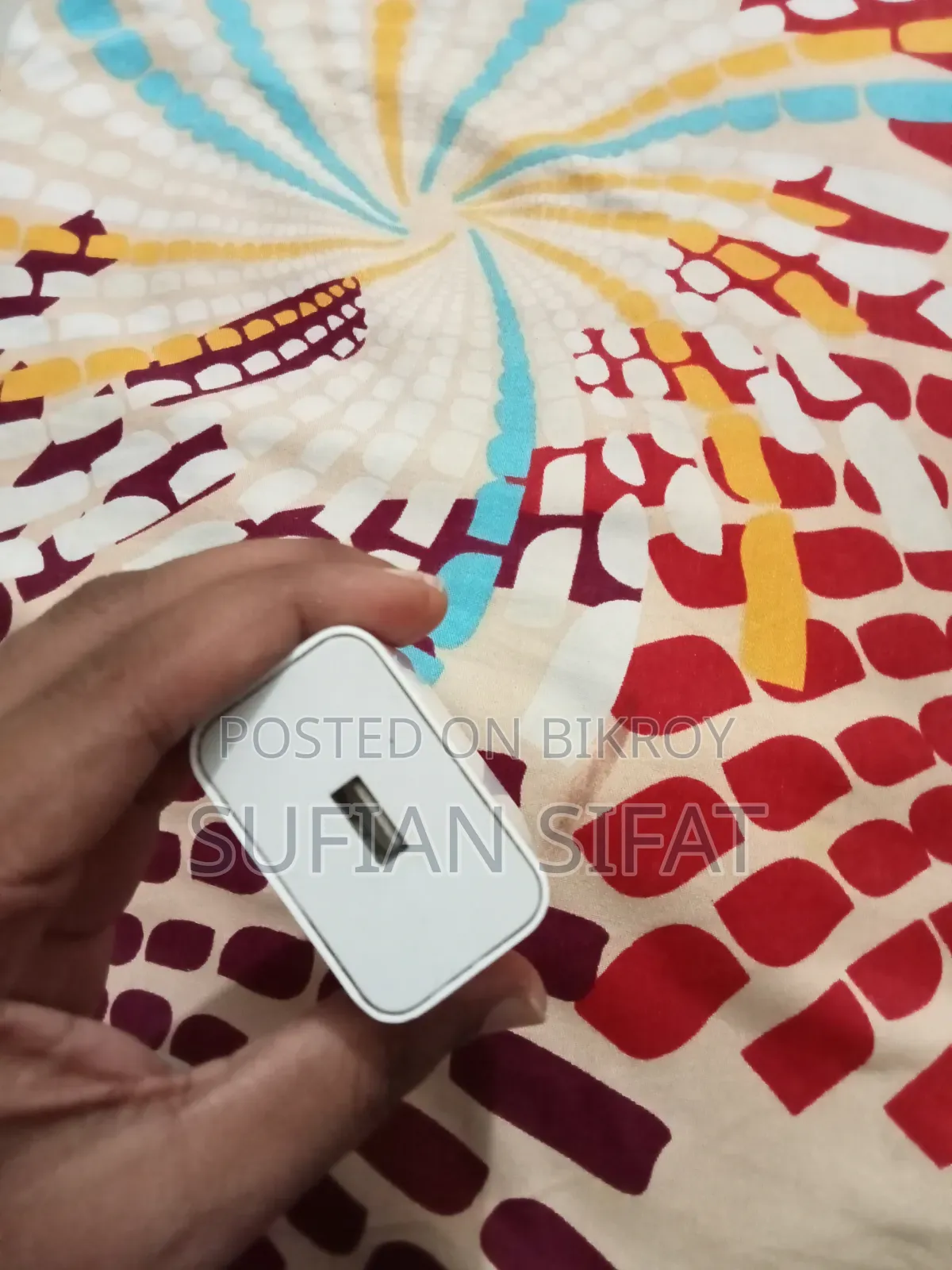 ৩৩ ওয়াট মি অরিজিনাল চার্জার