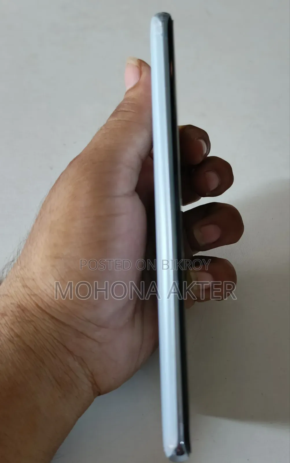Samsung Galaxy S20+ 5G 128 GB Blue