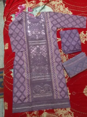 রেডিমেড বুটিকের 3pc