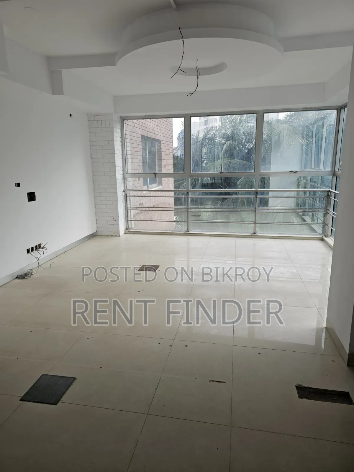 3-Bedroom Apartment in Gulshan for Rent